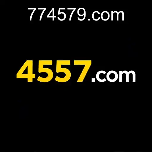 The Rise of 4579.com: A Gaming Revolution