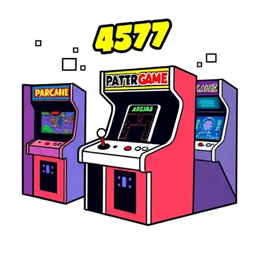 The Digital Revival of Arcade Games on 4579.com