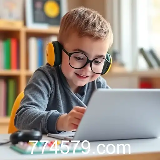 Advancing Learning Through Play: The Rise of Educational Games