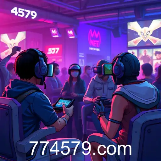 The Evolution and Impact of 4579.com on Online Gaming