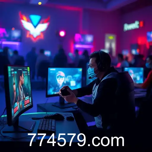 Evolution of Online Gaming Communities