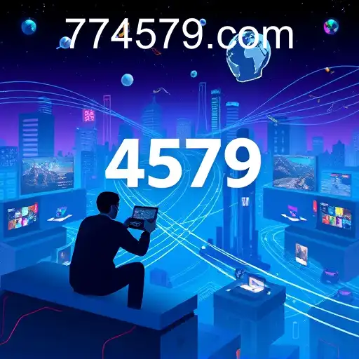 The Evolution of Online Gaming Platforms