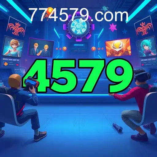 The Evolution of Online Gaming Platforms