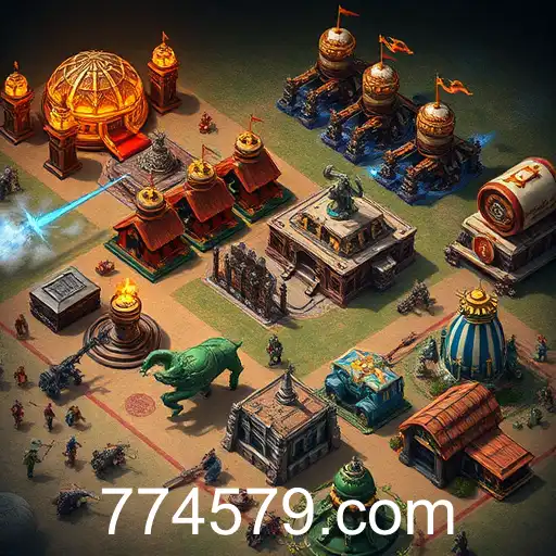 New Trends in Online Gaming