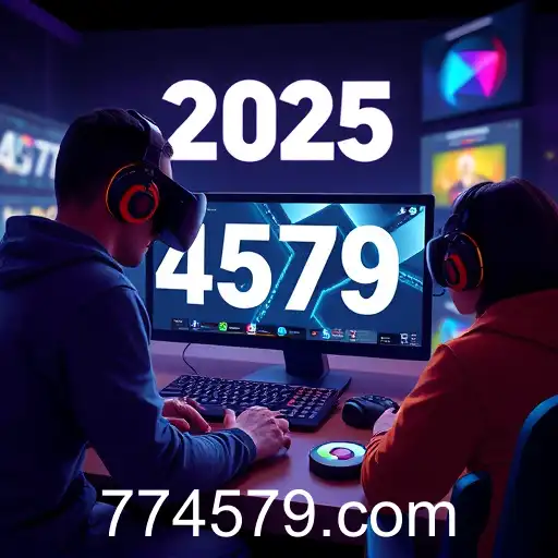 The Evolution of Online Gaming: A 2025 Perspective