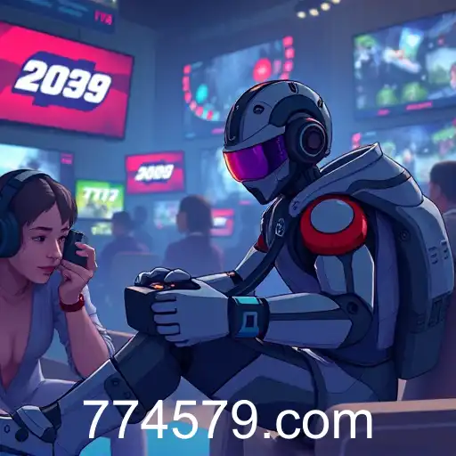 The Rise of Online Gaming Platforms