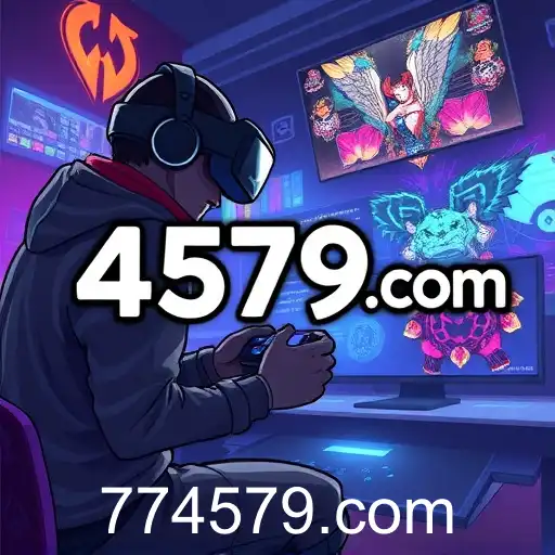 The Evolution of Online Gaming Platforms