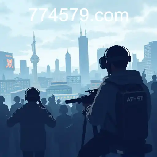 The Rise of Online Gaming Platforms