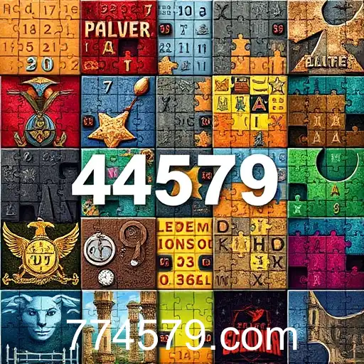 The Fascinating World of Puzzle Games and the Role of 4579.com