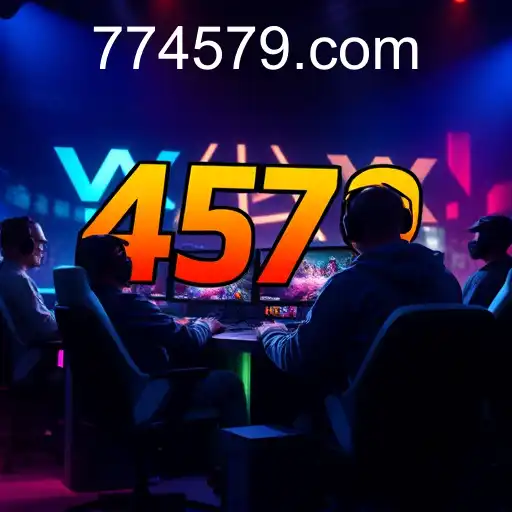 The Rise of 4579.com: A Revolutionary Gaming Experience