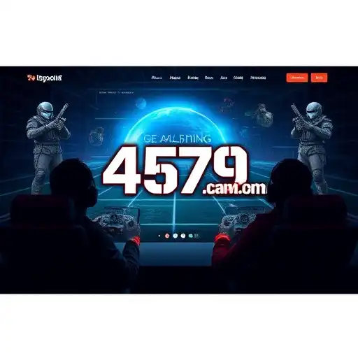 The Rise of 4579.com: Revolutionizing Online Gaming