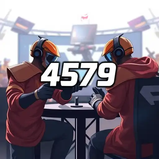 The Rise of 4579.com in the Gaming World