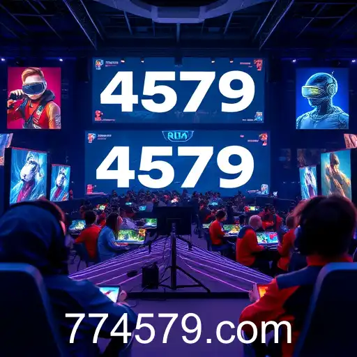 The Rise of 4579.com: Transforming the Gaming Landscape