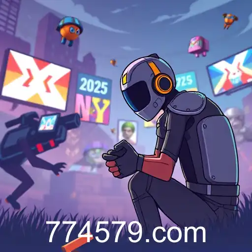 The Rise of 4579.com in the Gaming World