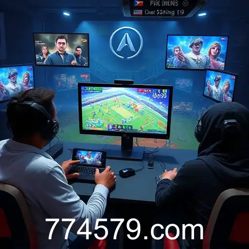 The Rise of Online Gaming Platforms in 2025