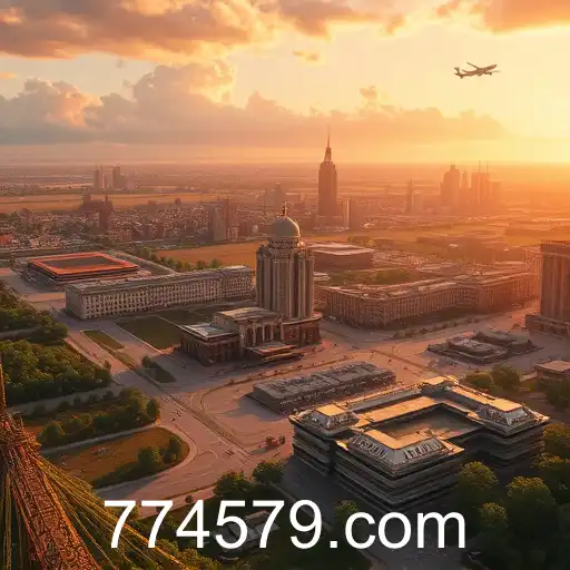 Exploring the World of Simulation Games