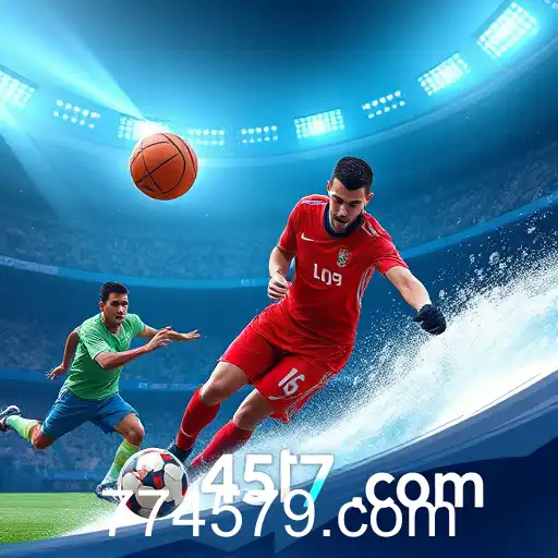 Exploring the Dynamic World of Sports Games on 4579.com