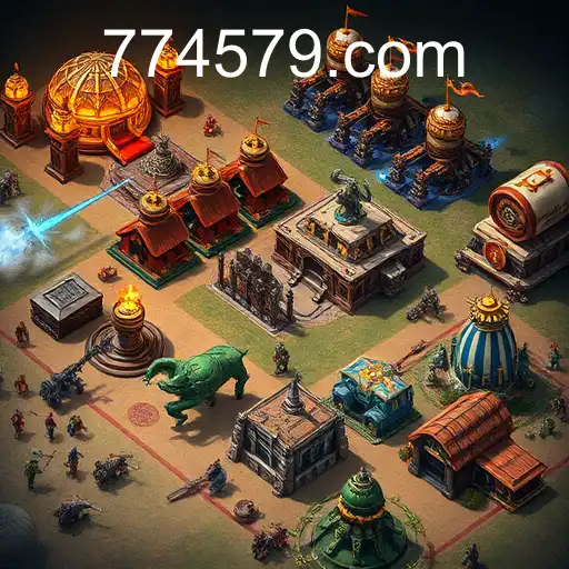 Exploring the World of Strategy Games: A Deep Dive