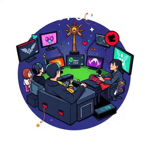 The Rise of Online Gaming Communities